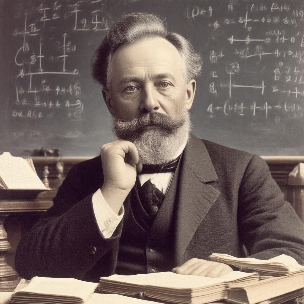Frank Nelson Cole